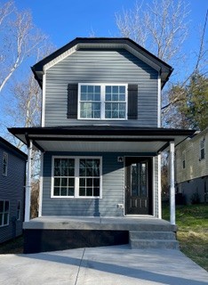 451 Shelby Street Clarksville TN 37042