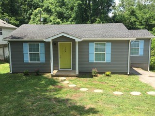 451 Shelby Street Clarksville TN 37042