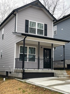 451 Shelby Street Clarksville TN 37042