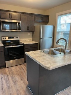 451 Shelby Street Clarksville TN 37042