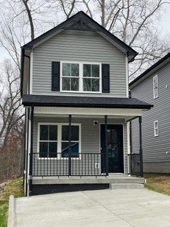 451 Shelby Street Clarksville TN 37042