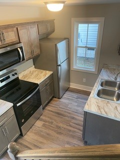 451 Shelby Street Clarksville TN 37042