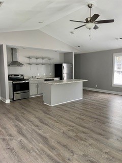 451 Shelby Street Clarksville TN 37042