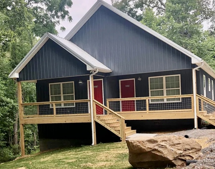 451 Shelby Street Clarksville TN 37042