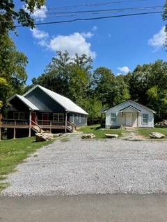451 Shelby Street Clarksville TN 37042
