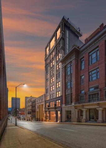 117 E 7th Street Chattanooga TN 37402