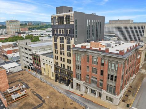 117 E 7th Street Chattanooga TN 37402