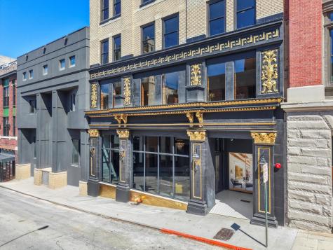 117 E 7th Street Chattanooga TN 37402