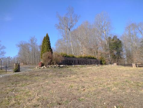 0 Deer Grass Lane Hurricane Mills TN 37078