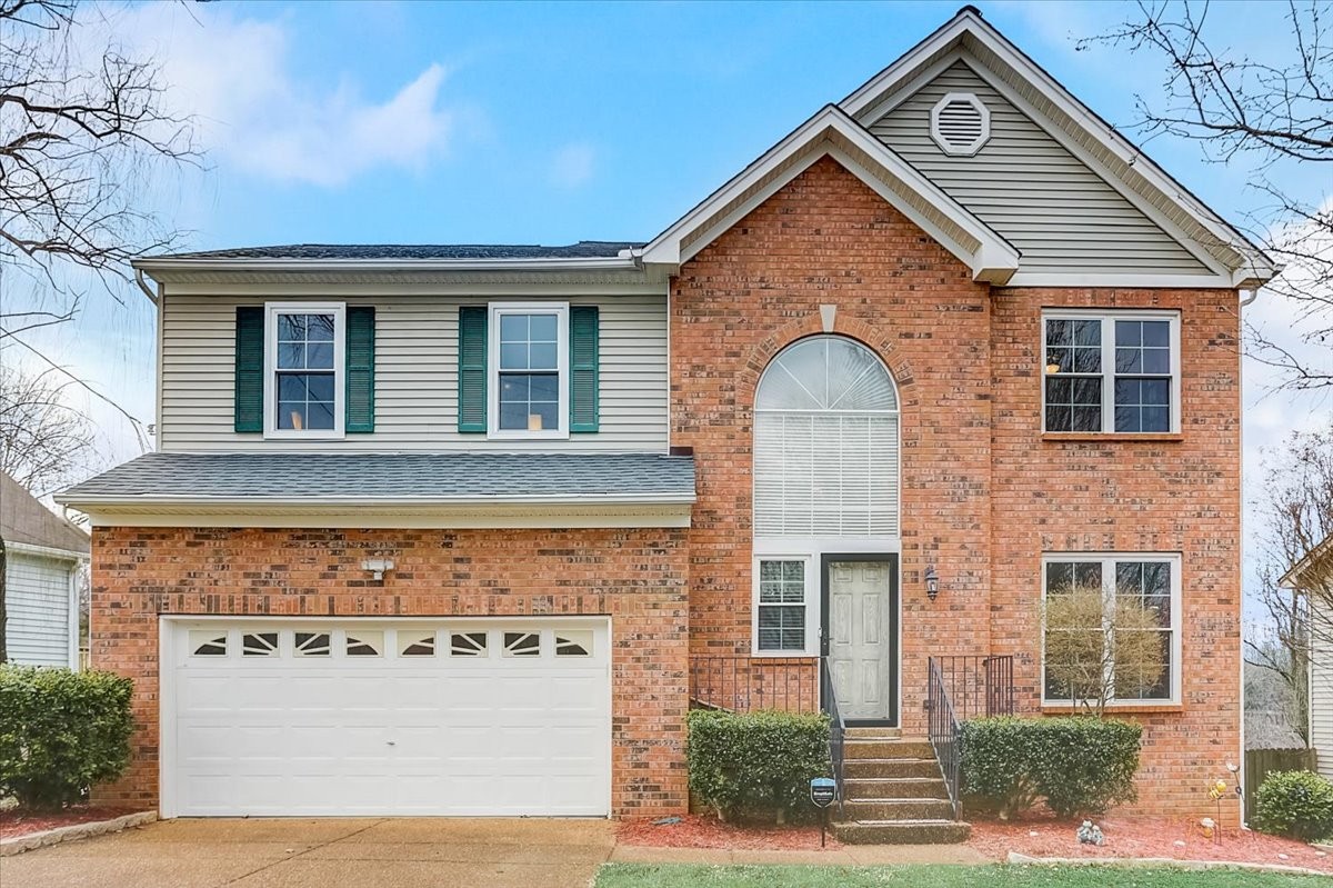 1525 Andchel Drive Hermitage TN 37076