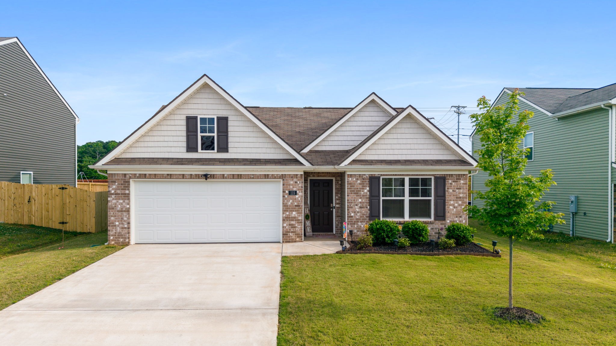 Athens TN, 115 Lindsell Road