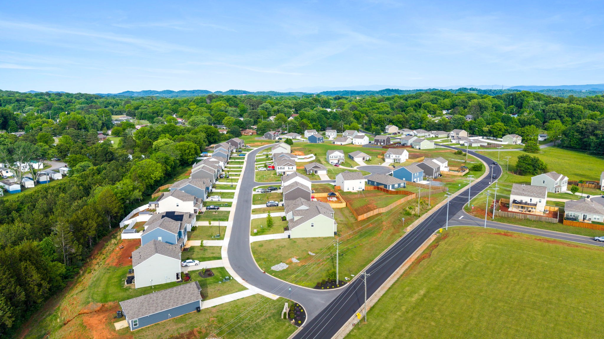 115 Lindsell Road Athens TN 37303