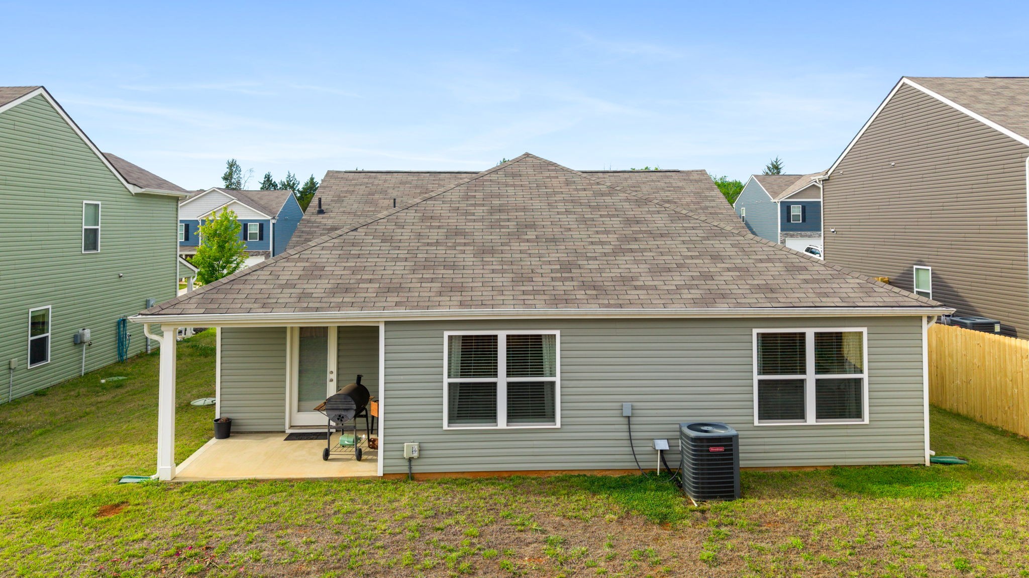 115 Lindsell Road Athens TN 37303