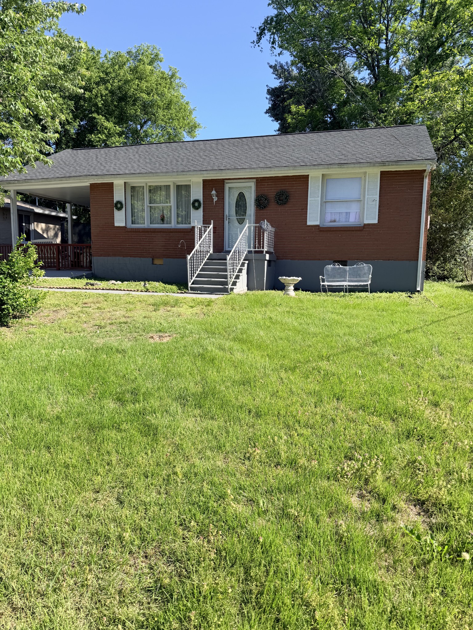 103 Willow Street Ashland City TN 37015