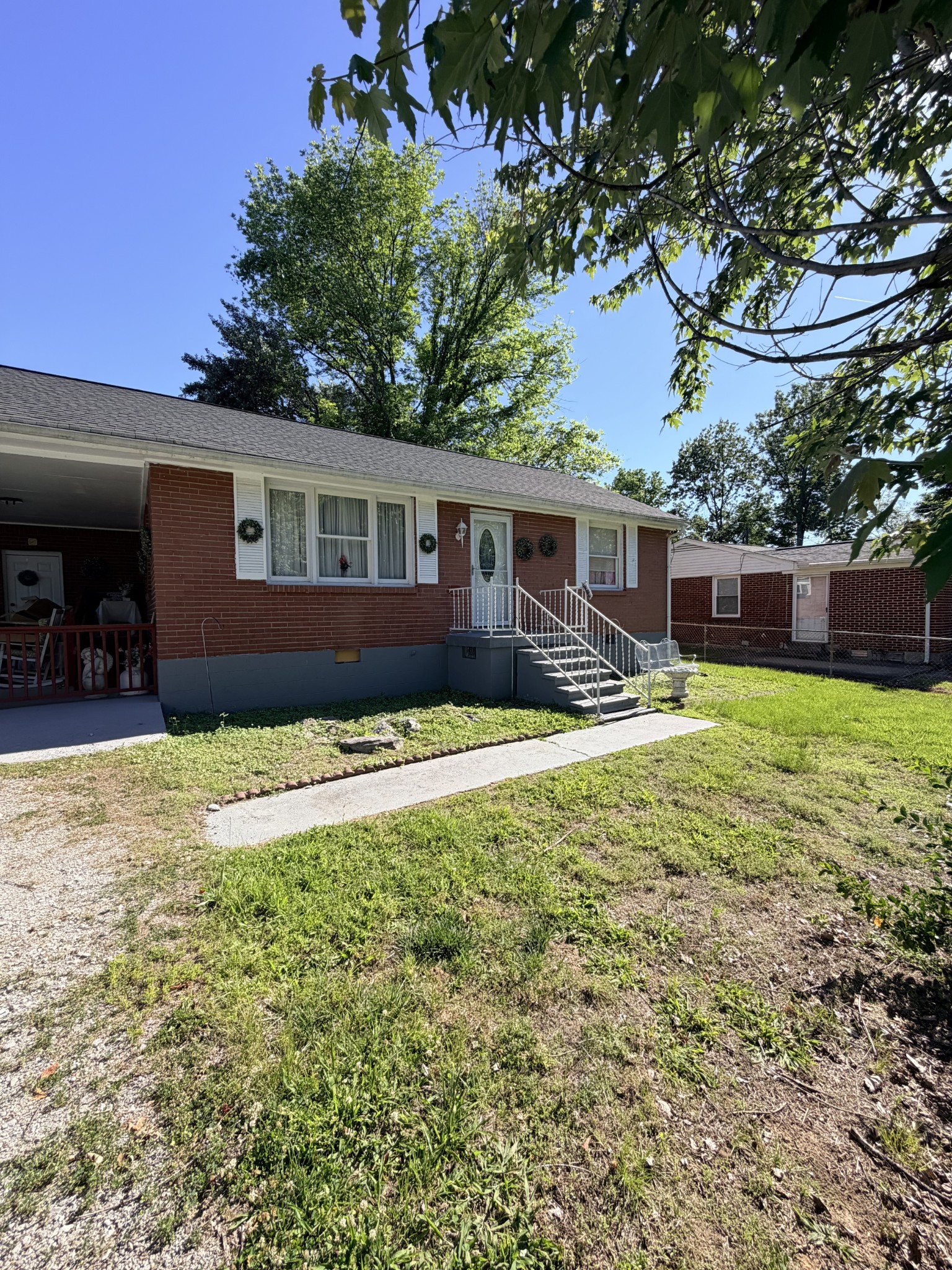 103 Willow Street Ashland City TN 37015