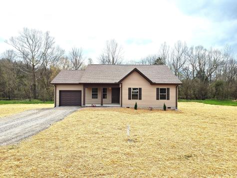 671 W Main Street Alexandria TN 37012
