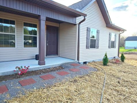 671 W Main Street Alexandria TN 37012