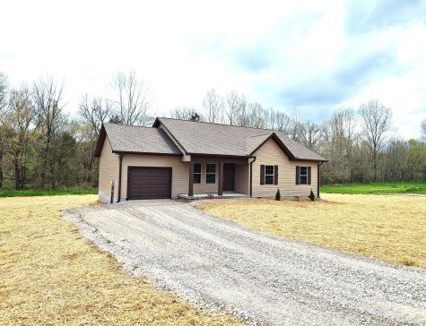 671 W Main Street Alexandria TN 37012