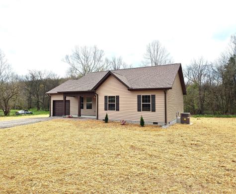 671 W Main Street Alexandria TN 37012
