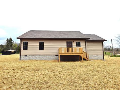 671 W Main Street Alexandria TN 37012