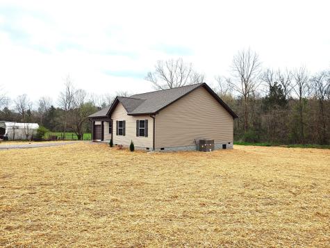 671 W Main Street Alexandria TN 37012