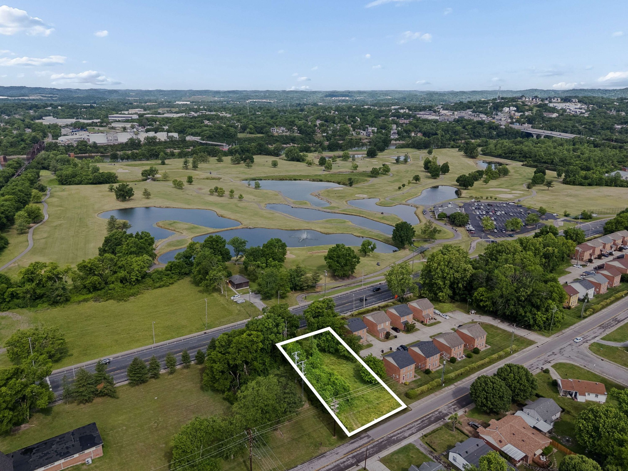1811 28th Ave, N Nashville TN 37208