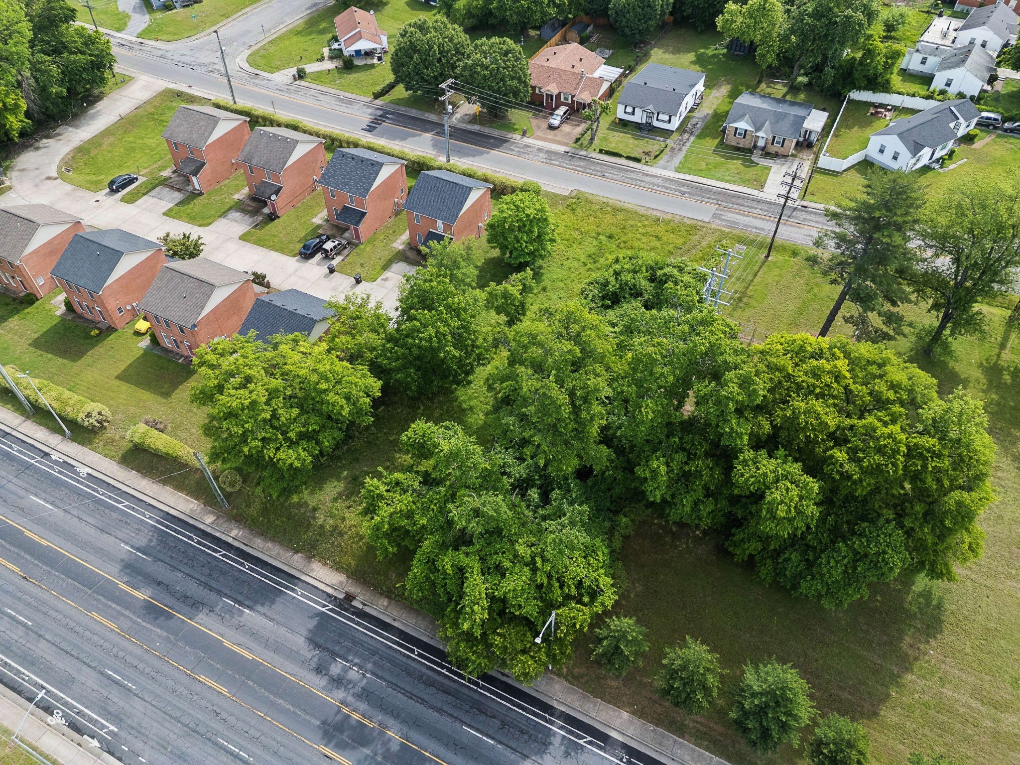 1811 28th Ave, N Nashville TN 37208