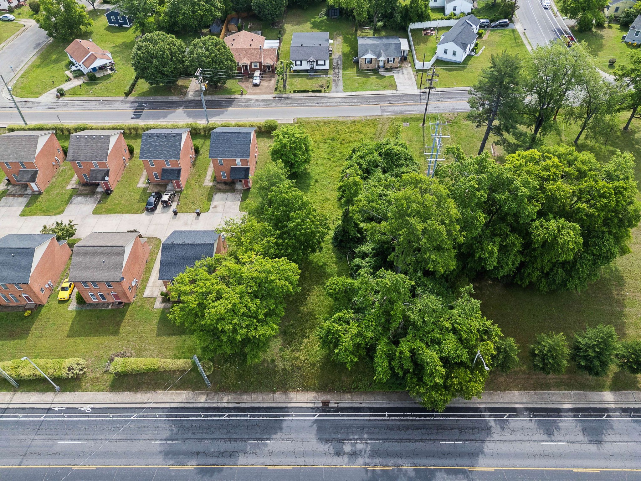 1811 28th Ave, N Nashville TN 37208