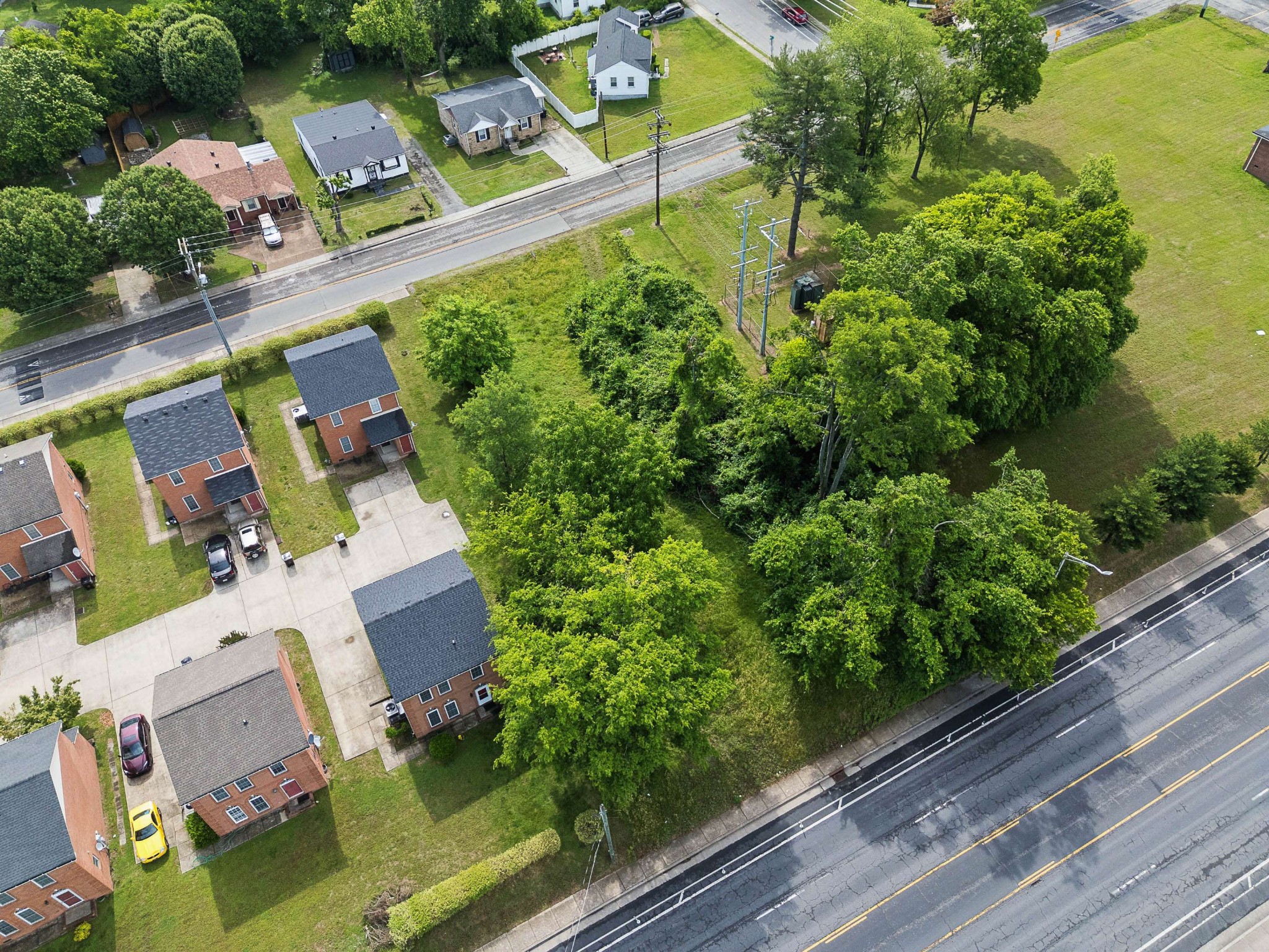 1811 28th Ave, N Nashville TN 37208