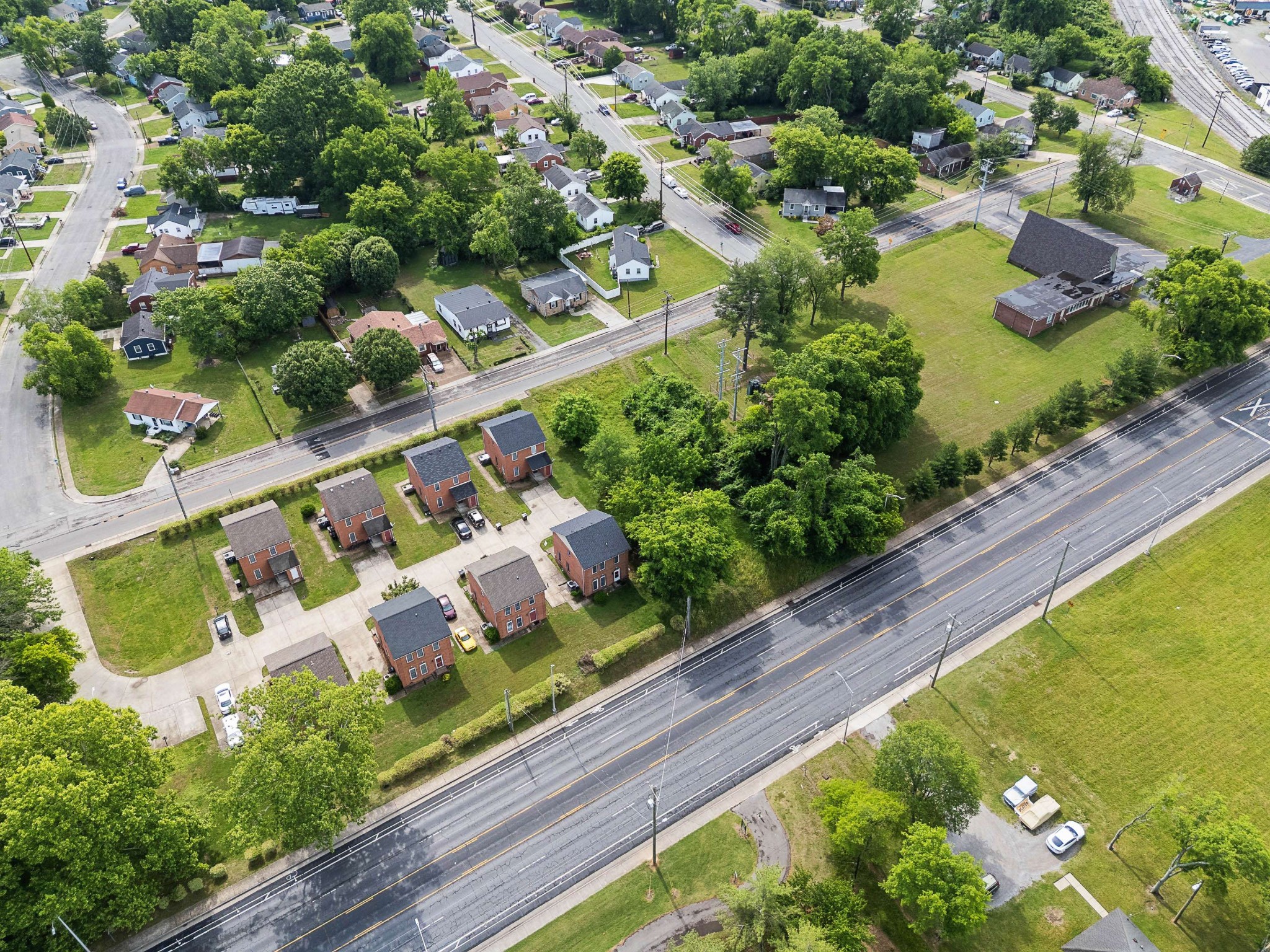 1811 28th Ave, N Nashville TN 37208