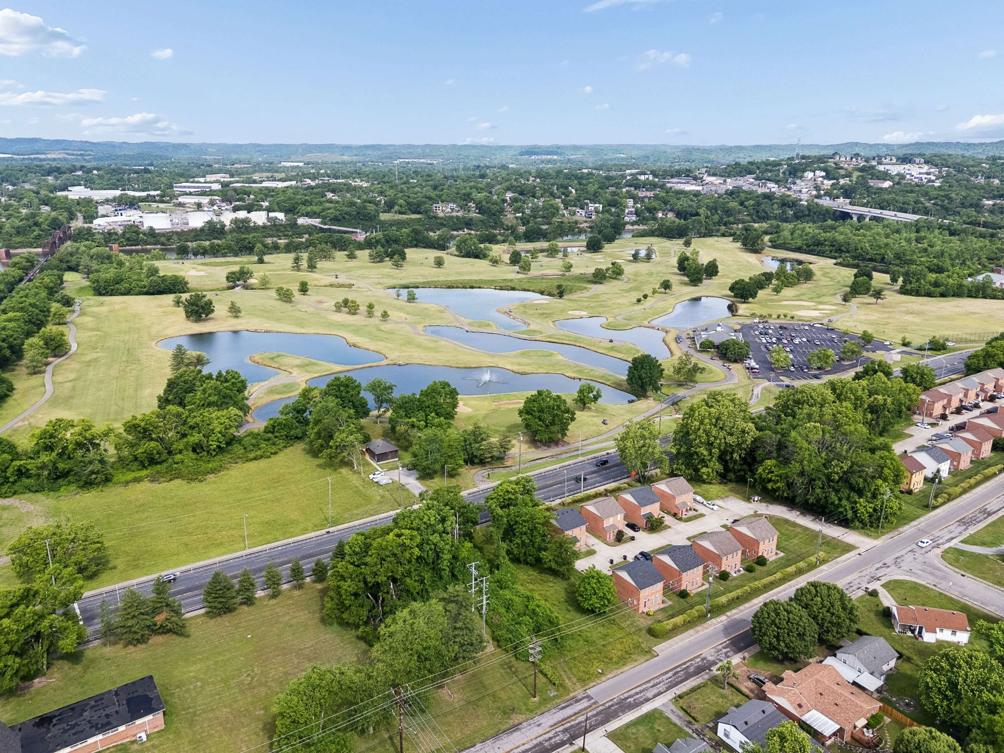 1811 28th Ave, N Nashville TN 37208