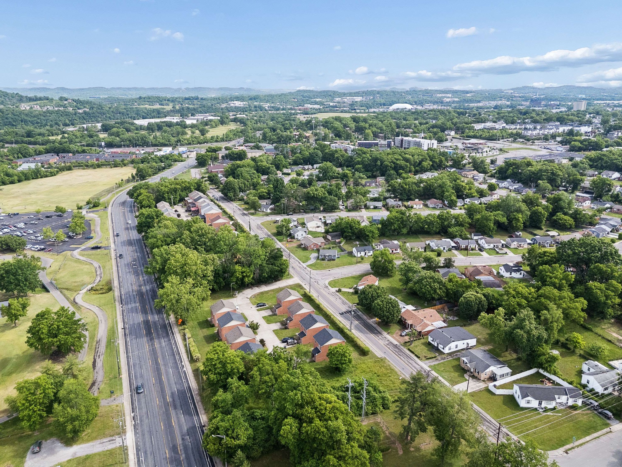 1811 28th Ave, N Nashville TN 37208