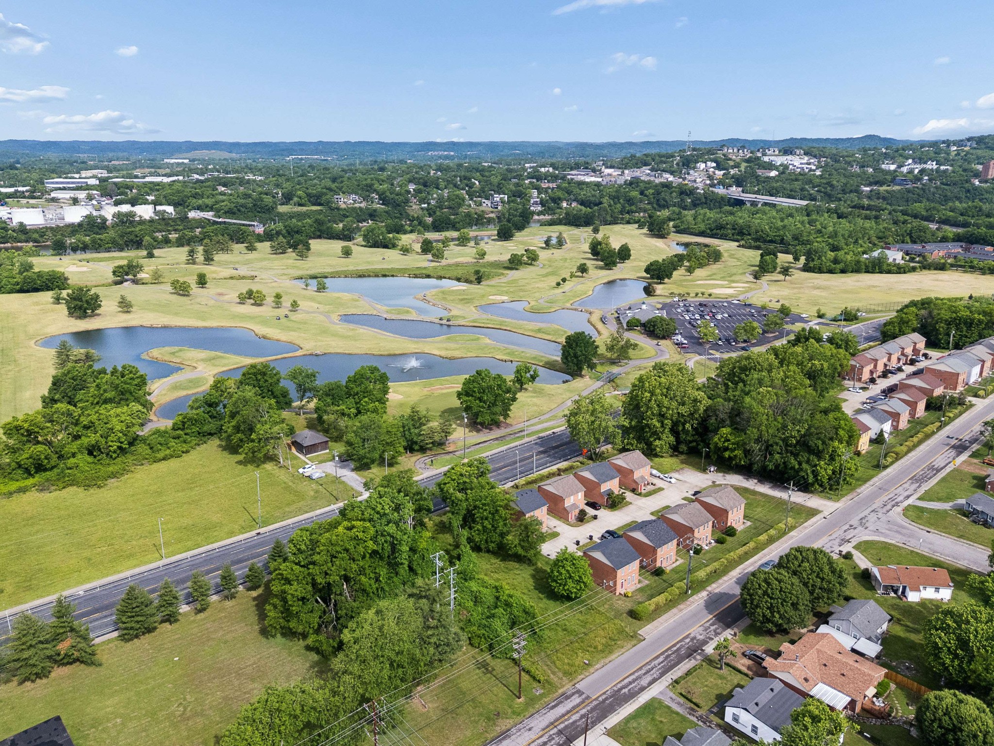 1811 28th Ave, N Nashville TN 37208