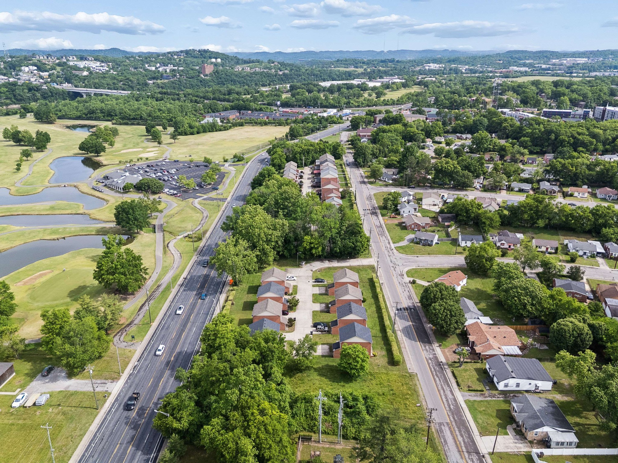 1811 28th Ave, N Nashville TN 37208