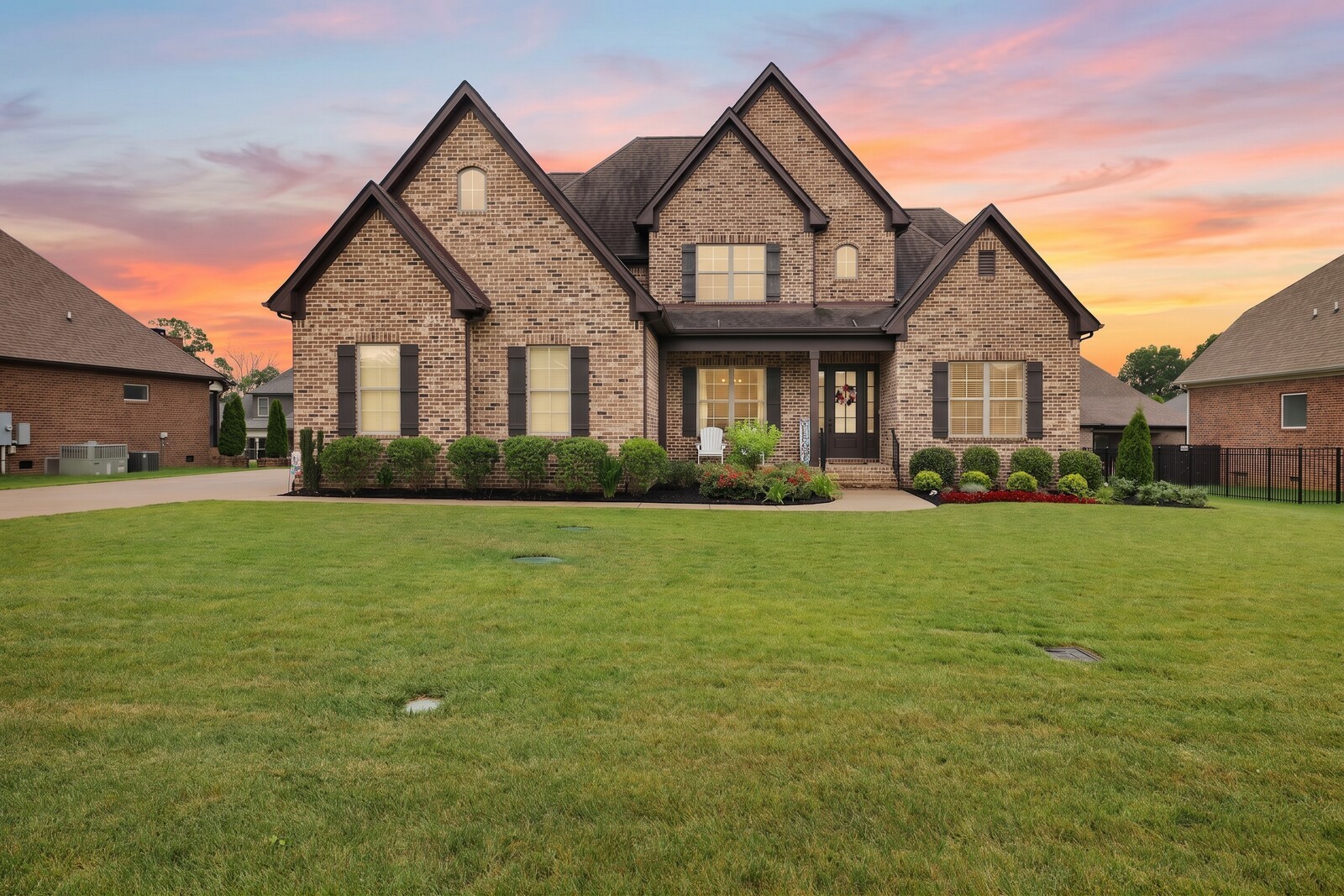 7045 Silver Fox Street Smyrna TN 37167