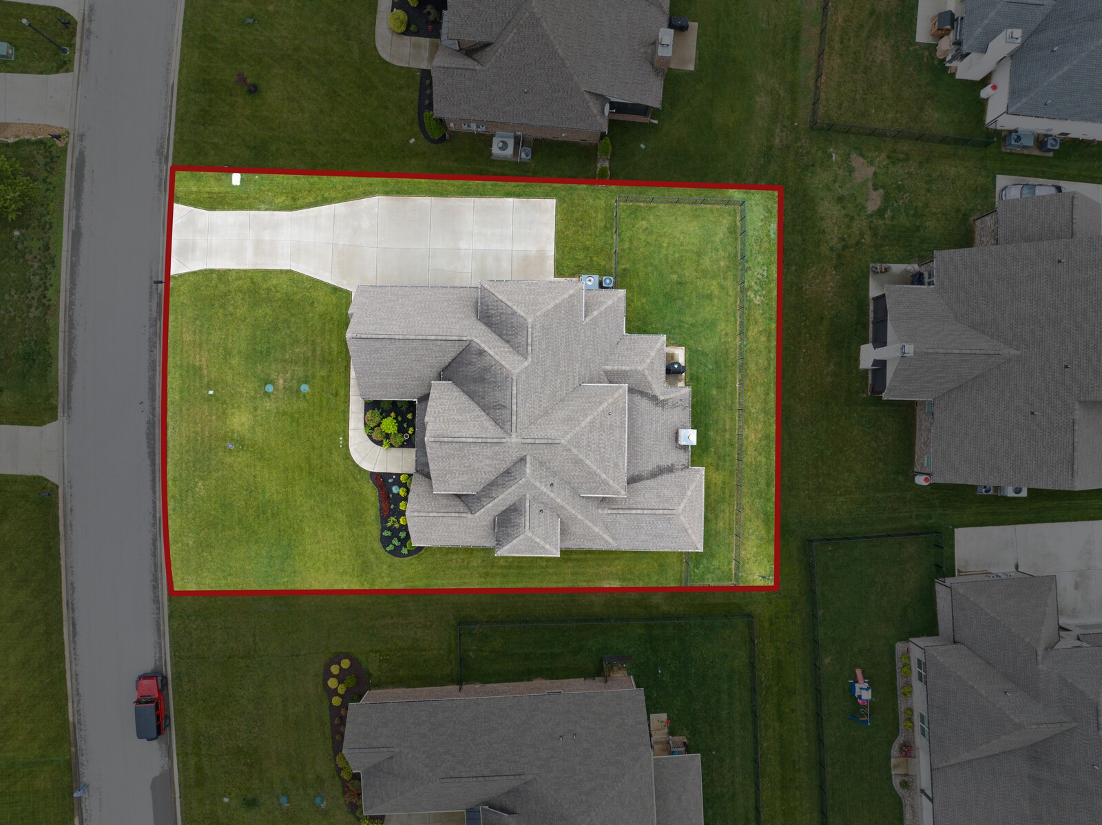 7045 Silver Fox Street Smyrna TN 37167