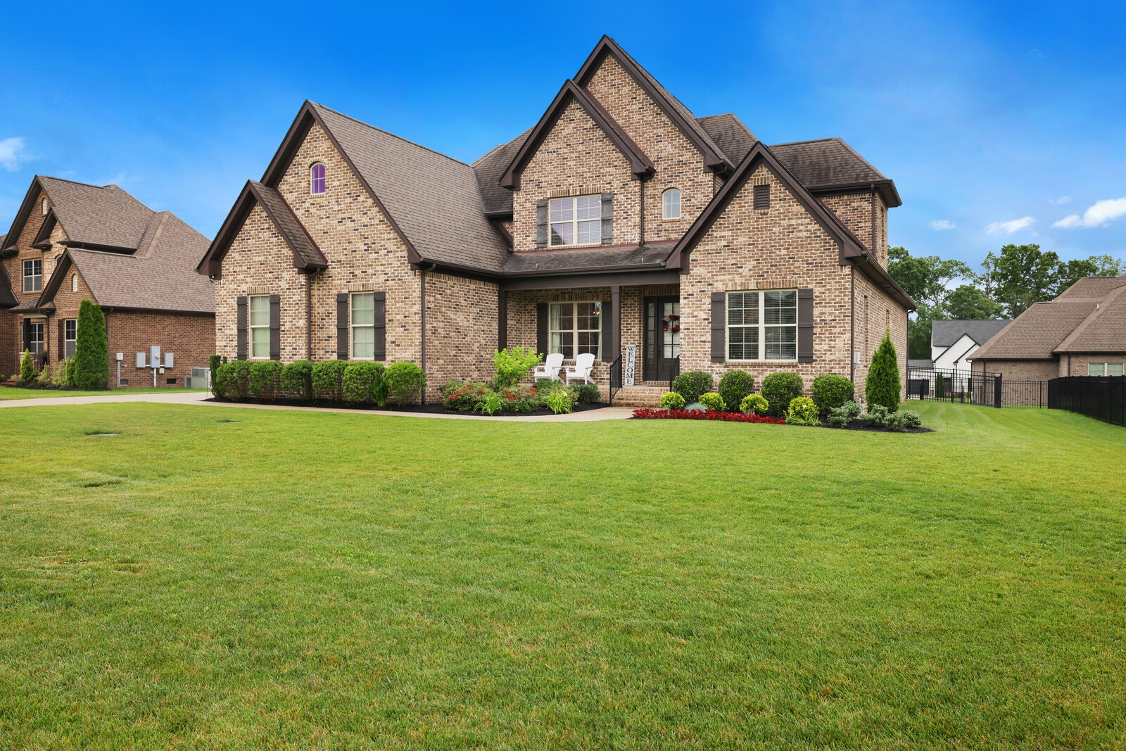 7045 Silver Fox Street Smyrna TN 37167
