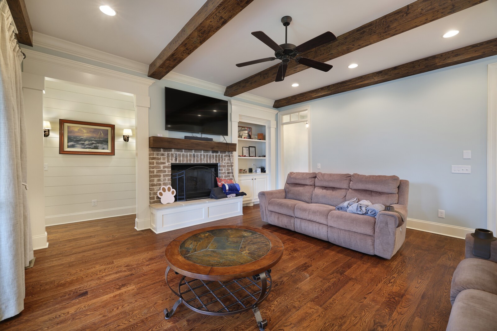 7045 Silver Fox Street Smyrna TN 37167