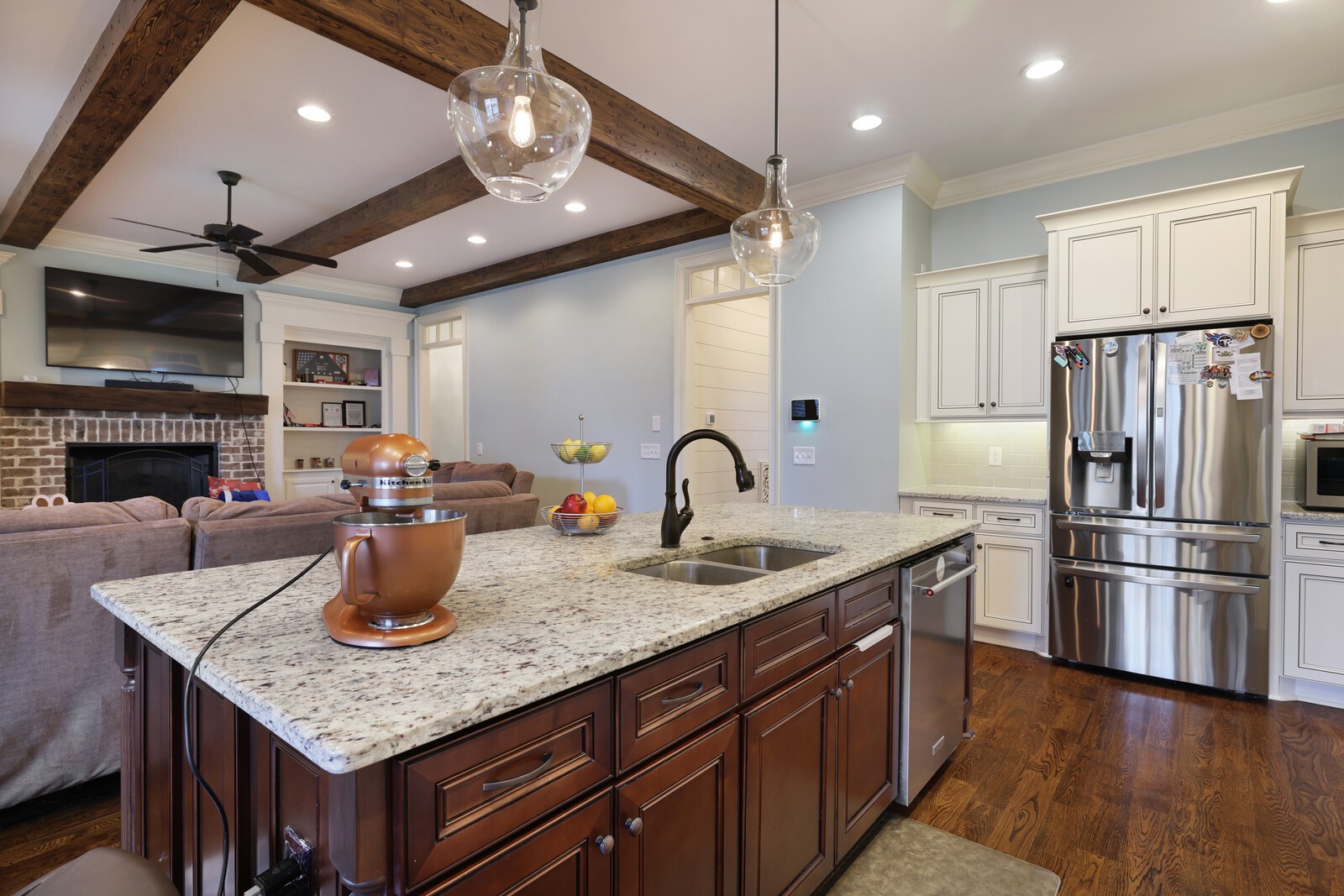 7045 Silver Fox Street Smyrna TN 37167