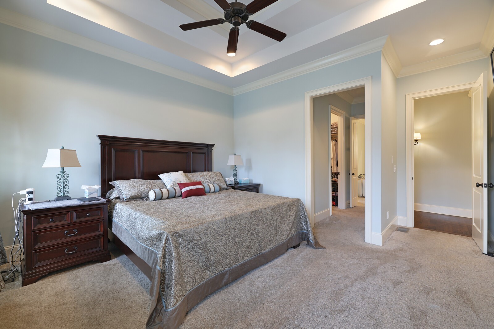 7045 Silver Fox Street Smyrna TN 37167