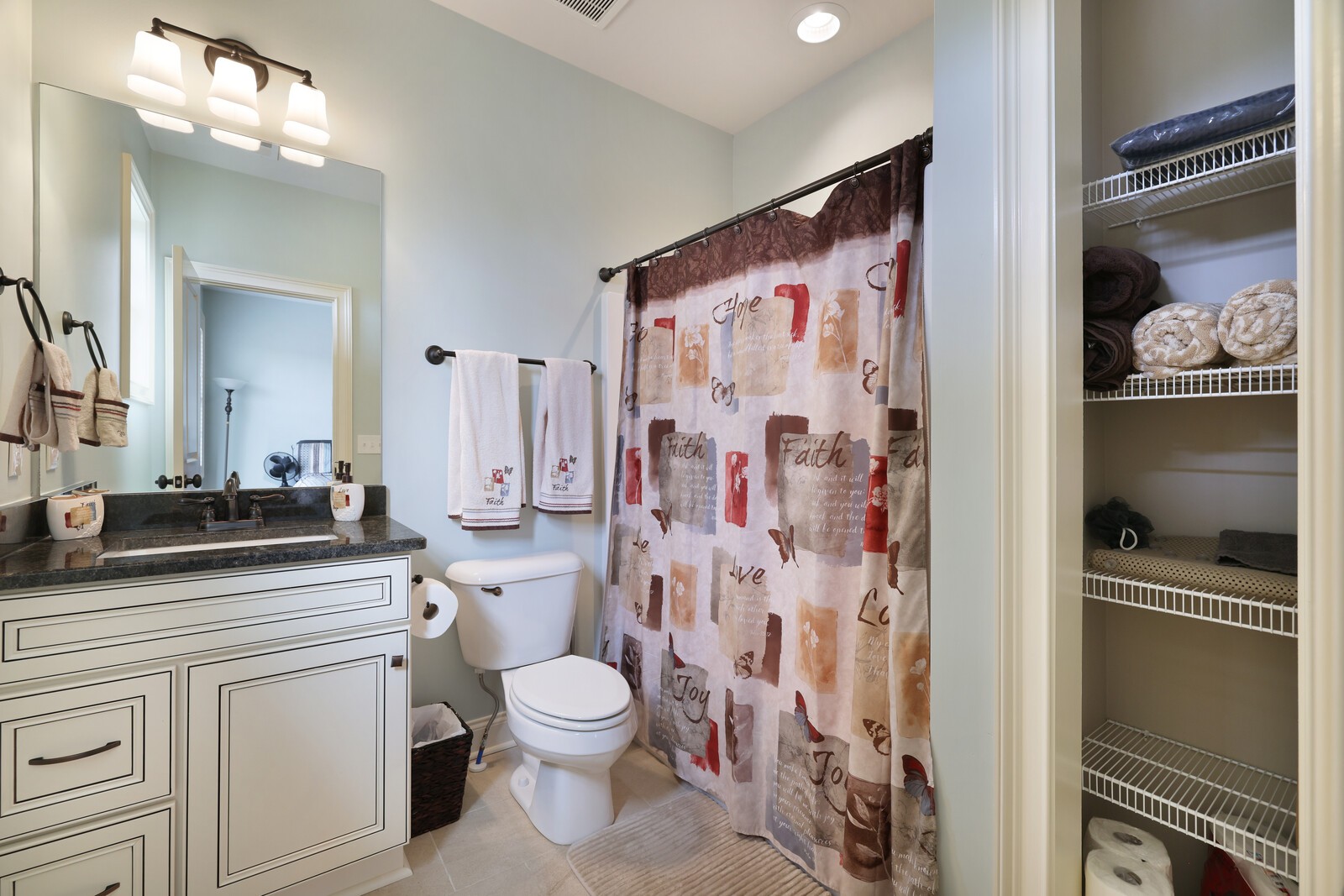 7045 Silver Fox Street Smyrna TN 37167