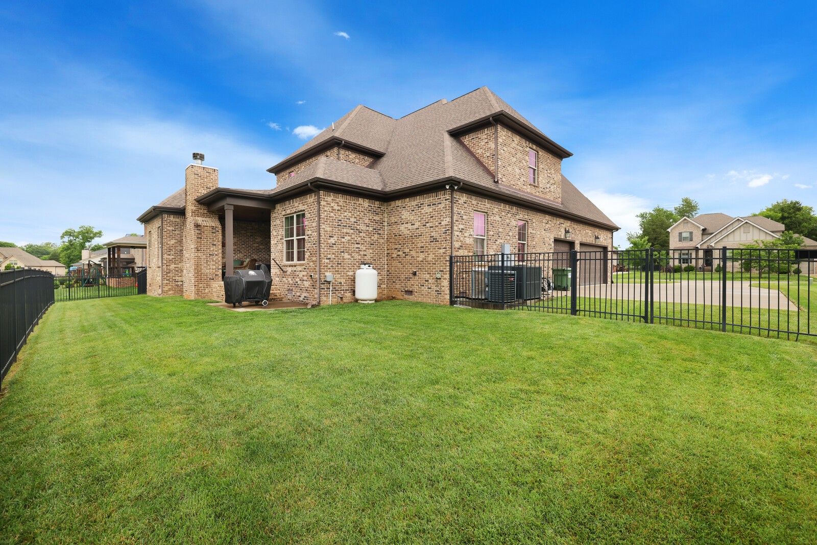 7045 Silver Fox Street Smyrna TN 37167