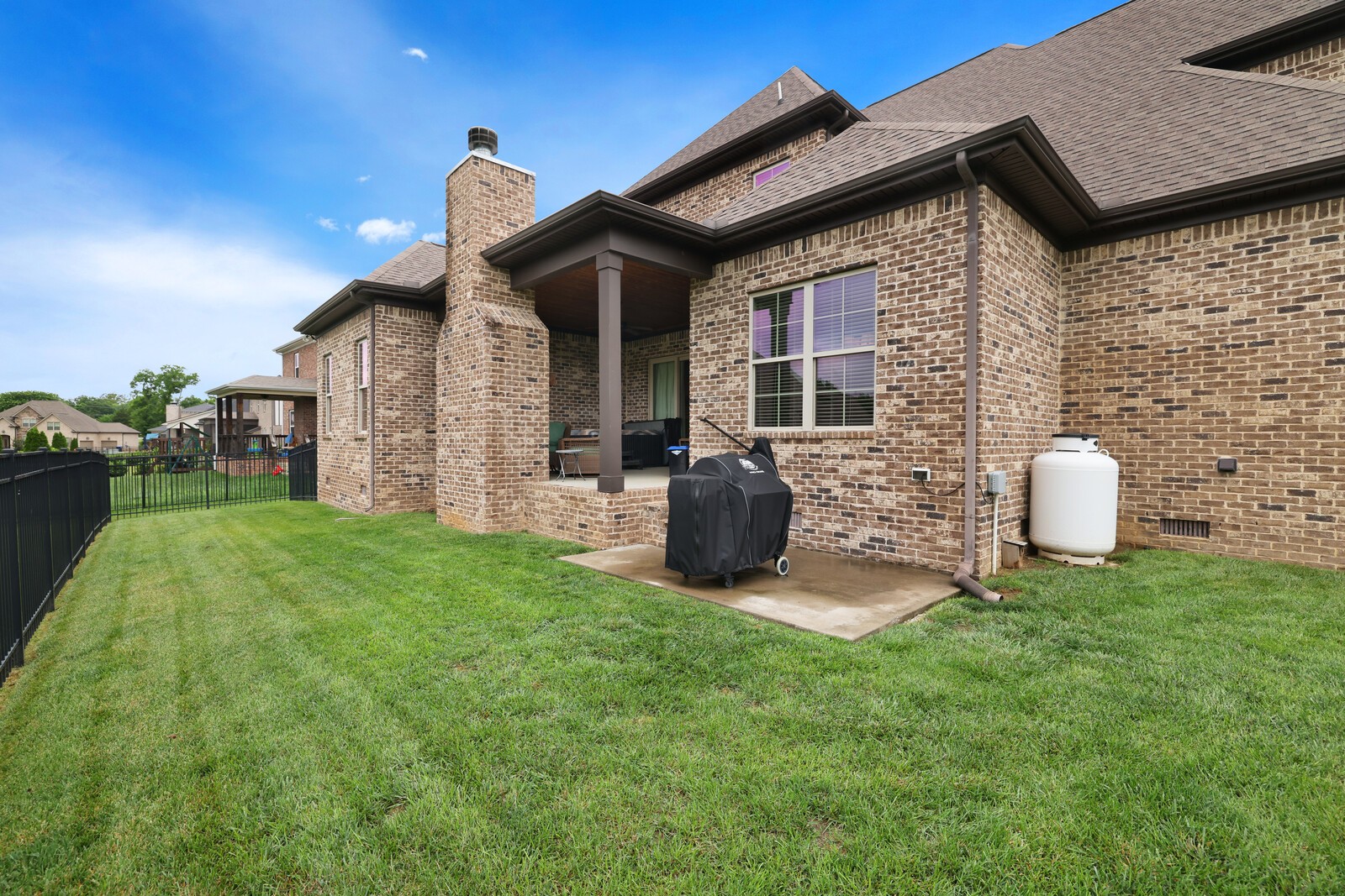 7045 Silver Fox Street Smyrna TN 37167