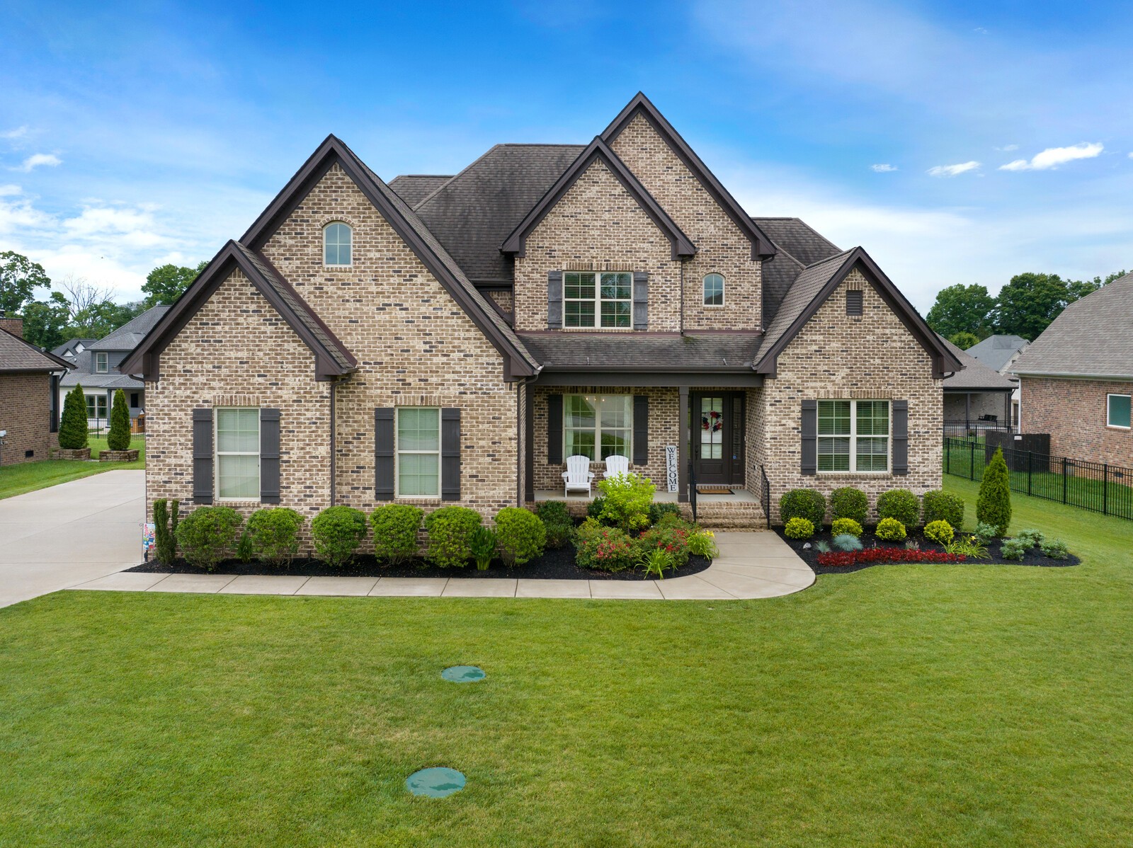 7045 Silver Fox Street Smyrna TN 37167