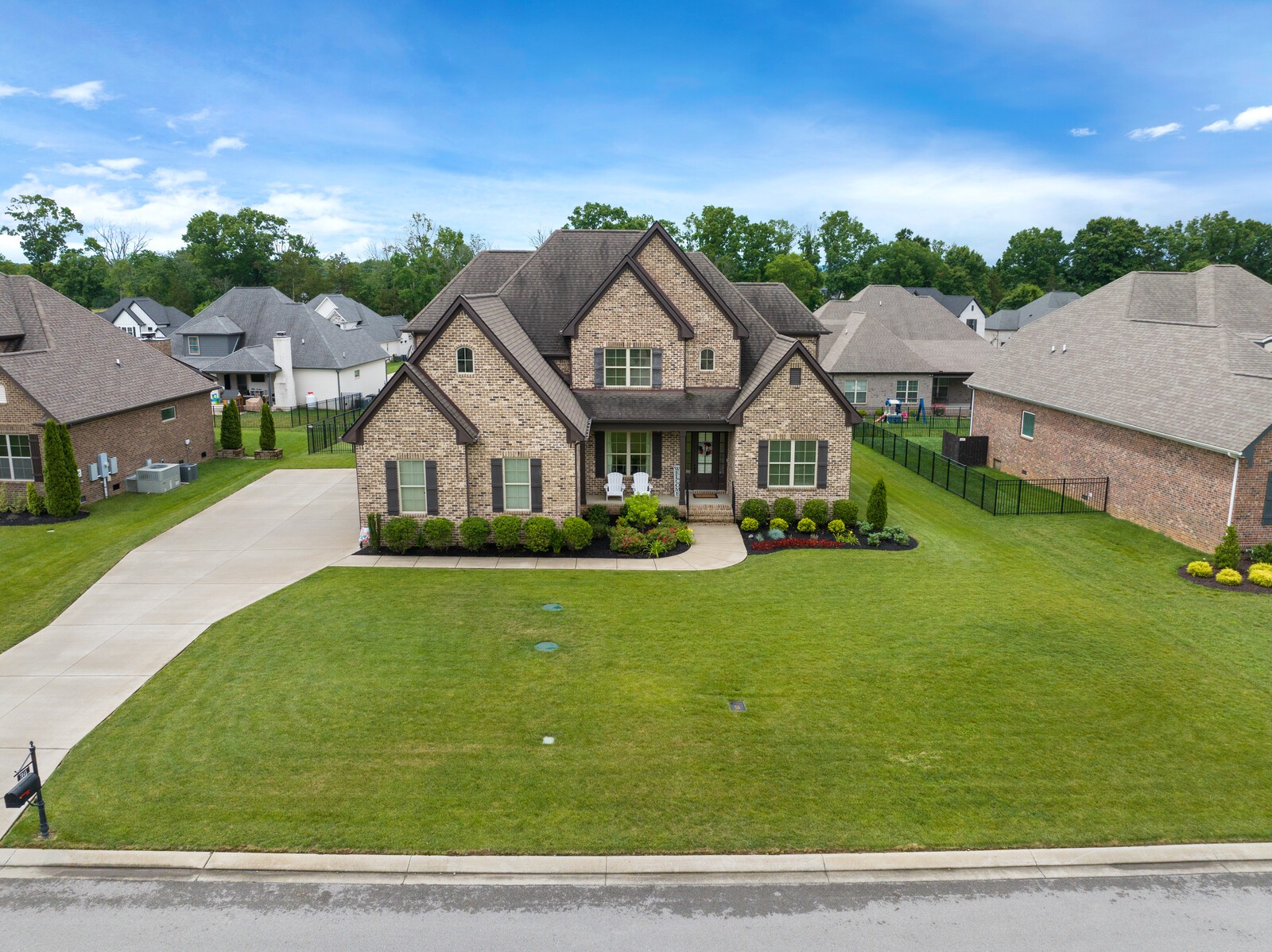 7045 Silver Fox Street Smyrna TN 37167