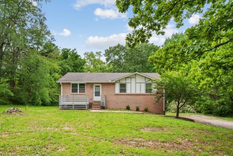 7108 Timberlane Drive Fairview TN 37062