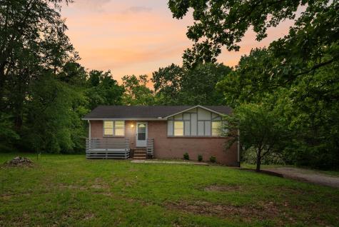 7108 Timberlane Drive Fairview TN 37062