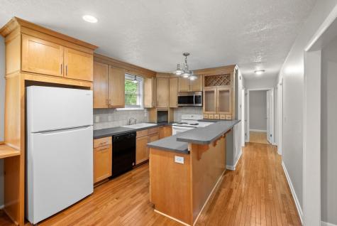 7108 Timberlane Drive Fairview TN 37062