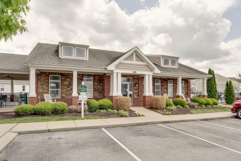 3001 Bellflower Circle Spring Hill TN 37174