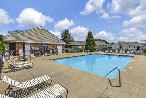 3001 Bellflower Circle Spring Hill TN 37174
